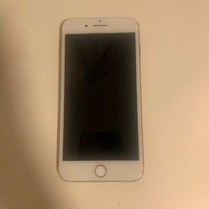 iPhone 7 Plus 128gb Rose Gold